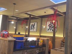 -一豚轩·烧鸟·豚骨拉面(五四路店)