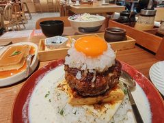 -堂本家·二代目·炸猪排(中心书城店)