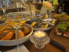 -Blac+Blac(中海环宇荟店)