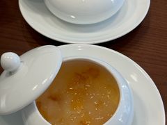 -自如ZSPACE四合院艺术餐厅