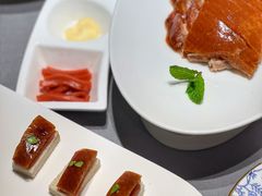 -阿庄新豫菜(通泰路店)