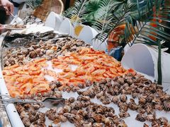 -领鲜活海鲜榴莲自助火锅(东门店)