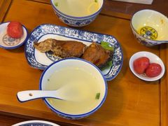 -孙盛兴奥灶面馆·蟹黄面·三虾面(山塘街总店)