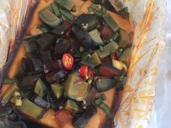 -金刚山烧烤(红旗大街店)