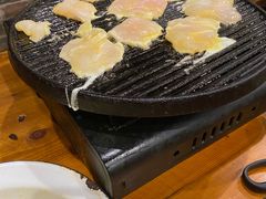 -炙热青春怀旧主题餐厅(河北路店)