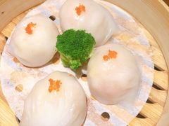 -点心传说·粤菜点心(佐阾虹湾店)