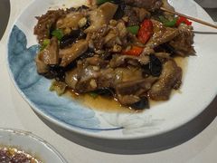 -褚小白·烧烤铜锅涮