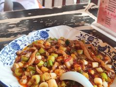 -饭江湖·江湖菜(湖广会馆店)