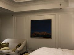 -广州富力丽思卡尔顿酒店