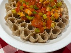 -西贝(上海我格广场店)