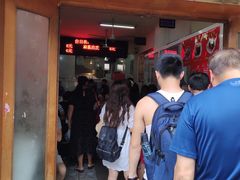 -秦豫肉夹馍(骡马市总店)