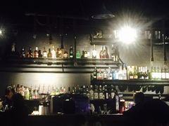 -ohbar live house(人广店)