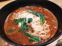 -亚皆老街南宁老友粉·米粉(印象城店)