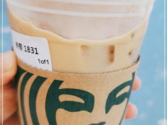 -星巴克(新都会店)