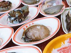 -金龙·打边炉(南京西路店)