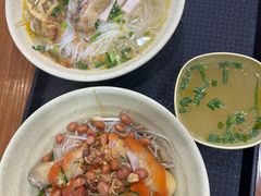 -华姐鸡粉(教育路店)