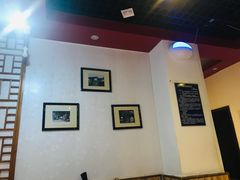 大堂-韩师傅老大同刀削面(北苑路店)
