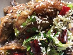 -薇酌饮·陕西菜(南门外店)