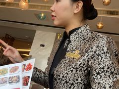 -北海富丽华大酒店·御园中餐厅
