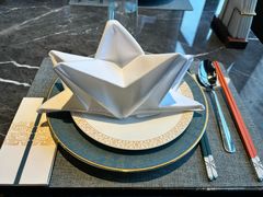 -悦厨中餐厅(成都天府丽都喜来登饭店)