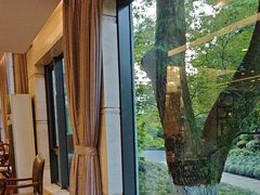 -浙江西子宾馆·瑶园咖啡厅