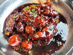 -必点海鲜·海肠捞饭大王(滨江道店)