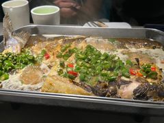 -半天妖烤鱼(方庄店)