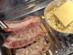 -丸福烤肉(君隆广场店)