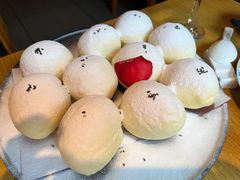 -宏达老菜馆(东安街店)