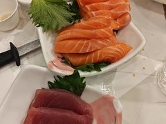 -第六季自助餐厅(北太平庄店)