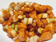 -鸭王烤鸭店(三里河店)