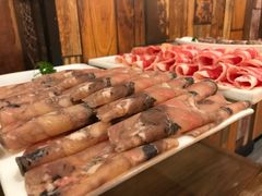 -许府牛杂·鲜牛肉火锅(梁溪万达店)