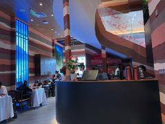 大堂-老湘亲·品鉴湘菜(蔡塘爱琴海店)