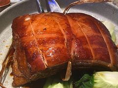-桂满陇·西湖船宴(平安金融中心店)