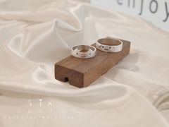-Oasis绿洲银饰珍珠手作diy(壹方城店)
