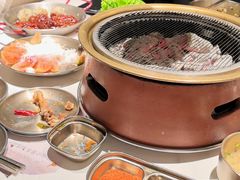 -西塔老太太泥炉烤肉(北京望京店)