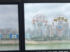 -李子坝梁山鸡(李子坝大鸡哥店)