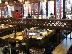 -大龙燚火锅(五一广场店)