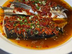 -毛家饭店·湖南鱼鲜(齐鲁软件园店)