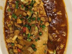 -一楼食业·美食人家