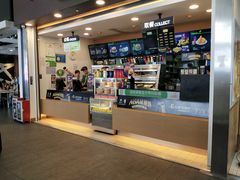 -德克士(广州南站店)