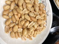 -大自然醉鹅·铁锅火焰鹅(上海联洋店)