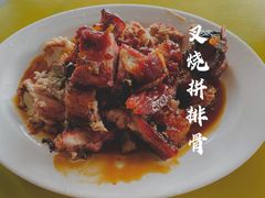 -大赤坎肥仔强烧味海鲜餐厅(大赤坎店)