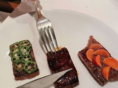 -北京金融街丽思卡尔顿酒店·意味轩 Cepe