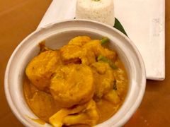 咖喱饭-Palate Angkor Restaurant & Bar