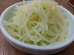 -李先生牛肉面大王(郑州火车站西广场2店)