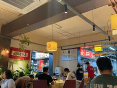 -聚味瞿记·龙虾堂(树木岭店)