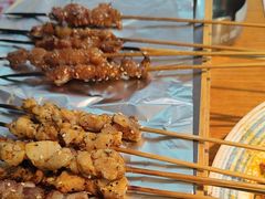 -喝丢一只鞋海鲜烧烤·海肠捞饭(市场店)