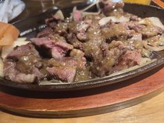 -斗牛士牛排(南京东路店)