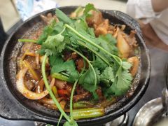 -川香煲(茅台路店)